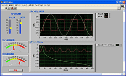 ＬａｂVIEW(ﾗﾎﾞﾋﾞｭｰ)