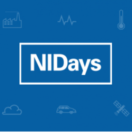 「NIDays2015」出展