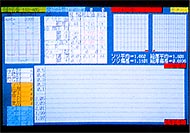  省力化システム　面取り加工・検査装置 