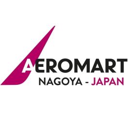 エアロマート名古屋2025に出展します
