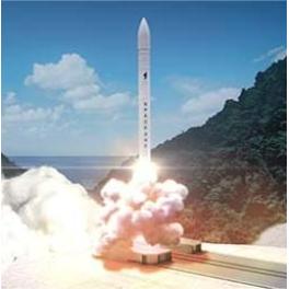 弊社はスペースワン株式会社様のカイロスロケット打上げを応援しています