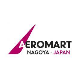 国内最大級のビジネスマッチング in 航空宇宙産業「エアロマート名古屋2019」出展
