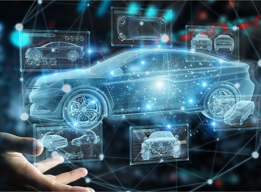 「人とくるまのテクノロジー展 2024 YOKOHAMA」出展